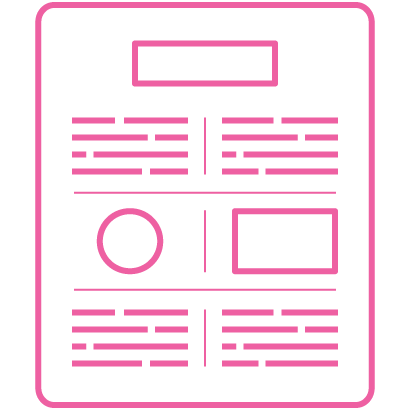 Rose All Day Icon - Still Back Label