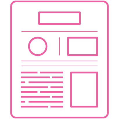 Rose All Day Icon - Zero Back Label